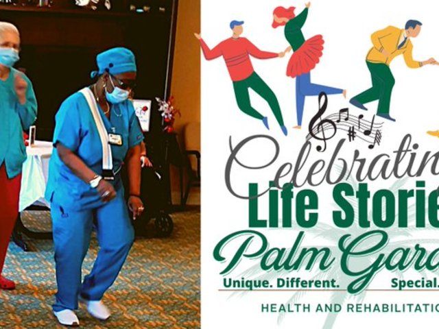 Grand Palms Assisted Living and Memory Care - Assisted Living Home photo 1 in ORLANDO, FL